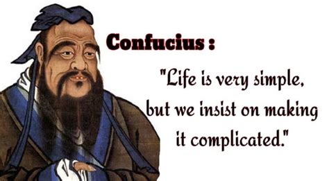 Confucius Quotes To Guide You In Life