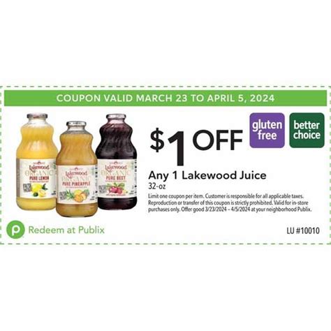 Publix Printable Coupons - AisleofShame.com