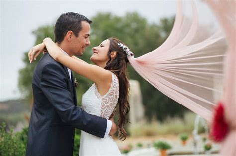 Los 12 Mejores Fotógrafos De Boda En Madrid