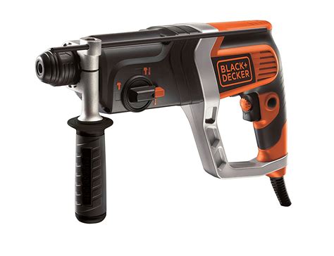 Black Decker Kd Ka Bohrhammer Mit Sds Plus Watt