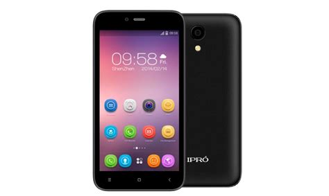 celular ipro  pulg quad core novicompu mayoristas