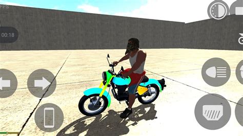 Aaj Bullet Chalaya Indian Bikes Driving 3d YouTube