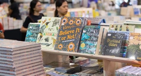 Big Bad Wolf Book Sale In Iloilo City Soon