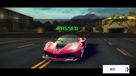 Asphalt 8 Weekly Sprint Tournament Ferrari FXX K 24 01 2020 YouTube