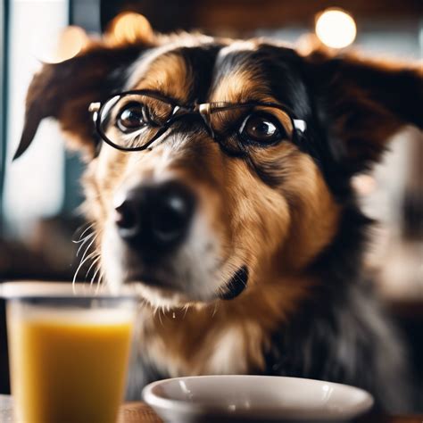 bevorzugten Durstlöscher unserer lieben Vierbeiner Was trinken