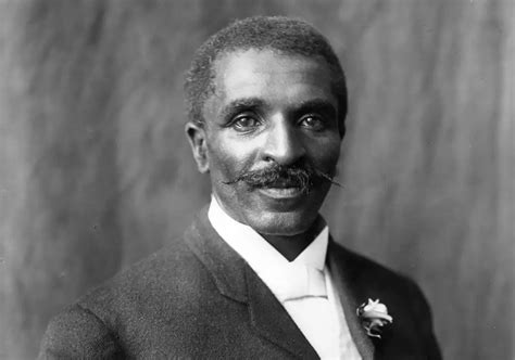 George Washington Carver Black Inventor — Eric Green Today