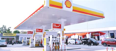 Harga Bensin Shell Shell Regular Shell Super Shell V Power Daftar