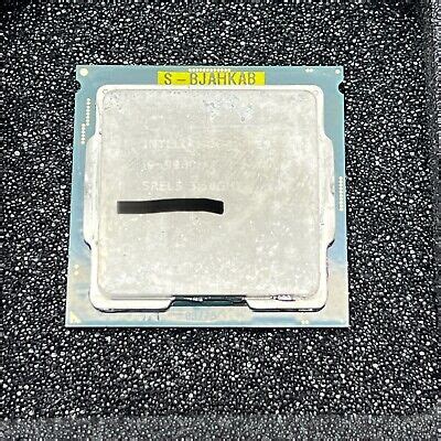 Intel Core I9 9900K 3 60GHz LGA 1151 CPU Processor EBay