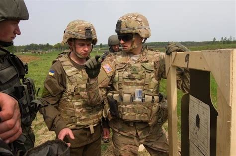 Joint Multinational Training Command to support Ukraine mission until ...