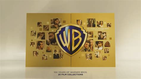 Celebrate Years Of Warner Bros Film Collections Warner Bros