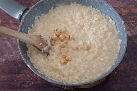 Risotto Al Castelmagno La Ricetta Del Piatto Cremoso E Saporito