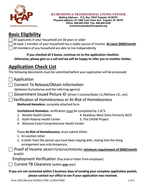 Hi Hcap 101a 2011 2021 Fill And Sign Printable Template Online Us