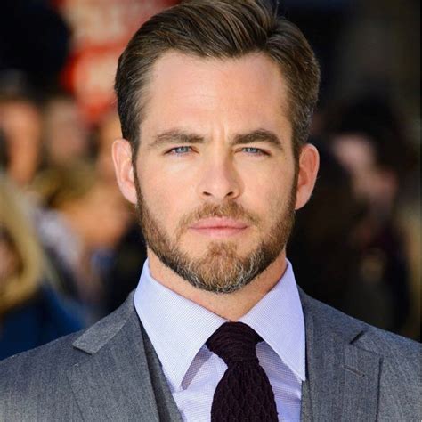 12 Best Mens Hairstyles For Heart Face Shapes