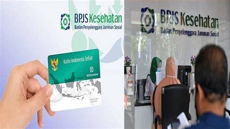 Cara Pindah Faskes BPJS Kesehatan Online Lewat HP Simak Syarat Dan