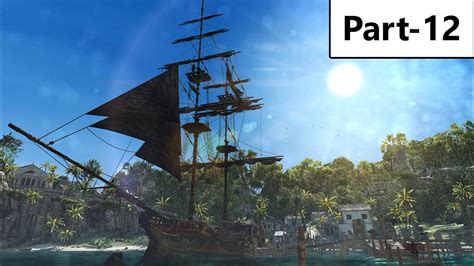 Assassin S Creed Iv Blackflag Upgrading Great Inagua Hideout