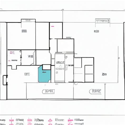 How to Draw Accurate Architectural Plans: A Comprehensive Guide - The ...