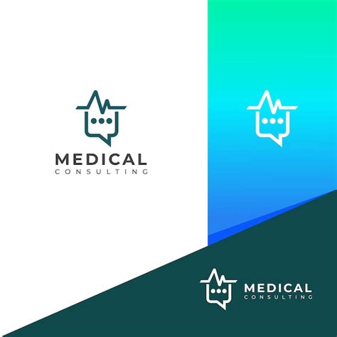 Medica Logo Darmowe Wektory I PSD Do Pobrania