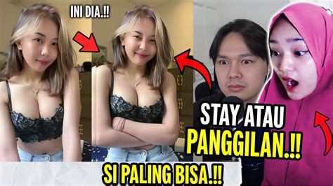 YANG KAYAK GINI LANGSUNG SERAHIN KE LORD NYA AJA VIDEO REACTION