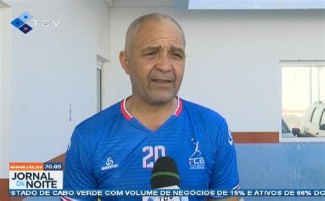 Cabo Verde Vence Angola E Apura Se Para Meias Finais Do Can E Mundial