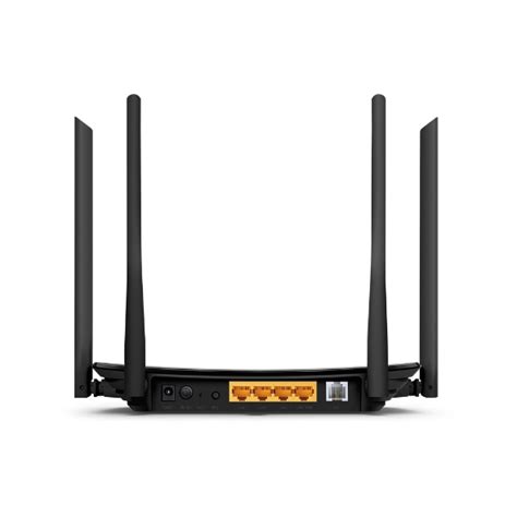 Archer Vr Ac Wireless Vdsl Adsl Modem Router Tp Link T Rkiye