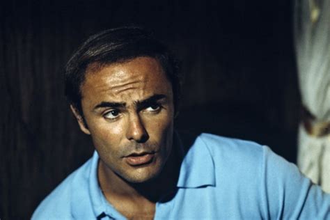 John Saxon Dead Enter The Dragon Actor Dies Aged 83 Metro News