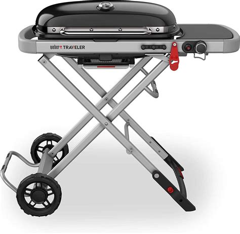 5 Best Portable Gas Grills Review Best Smoker Reviews