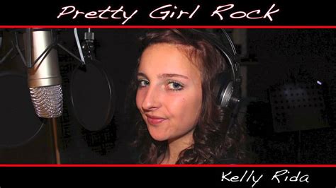 Pretty Girl Rock Audio Performing Kelly Rida Cover 2012 YouTube