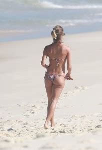 Fernanda De Freitas Bikini The Fappening