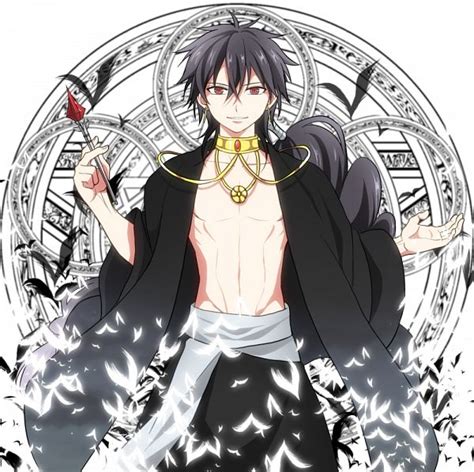 Judar MAGI The Labyrinth Of Magic Image By Kasuga Pixiv 1056094