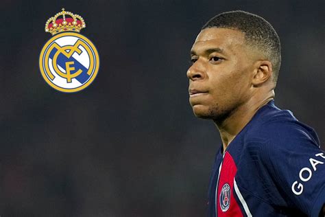 Viral La Pregunta Sobre Real Madrid Que Enfadó A Kylian Mbappé