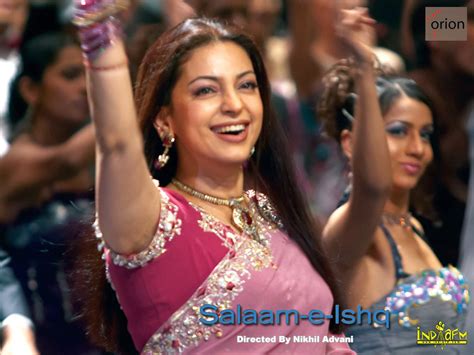 Salaam E Ishq 2007 Wallpapers Salaam E Ishq 2007 Hd Images Photos Juhi Chawla 16 Bollywood