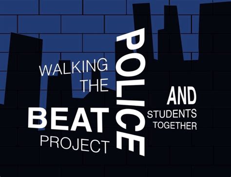 Walking The Beat — The Fountain Theatre