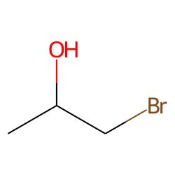 Propanol Bromo Cas Chemical Physical Properties