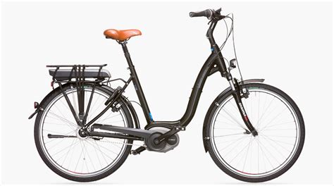 10 Of The Best Step Through Electric Bikes 2015 10