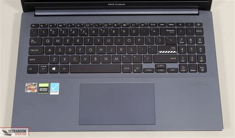 Asus Vivobook Pro 15 Oled Review M3500qa M3500qc Models