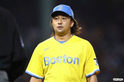 澤村拓一、制球乱し1回2失点も5勝目 レッドソックスは打線が奮起し5連勝 Baseball King