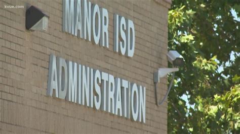 Complaint filed against Manor ISD superintendent | kvue.com