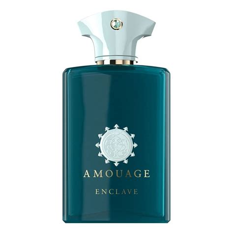 Amouage Enclave Eau De Parfum For Men Women 100Ml Veela Veela