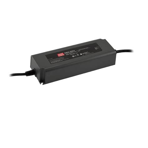 Mean Well Owa U Power Supply Adaptor W Class Ii Ip