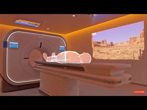 Philips Ambient Experience Helps Address Patient Anxiety Around Ct