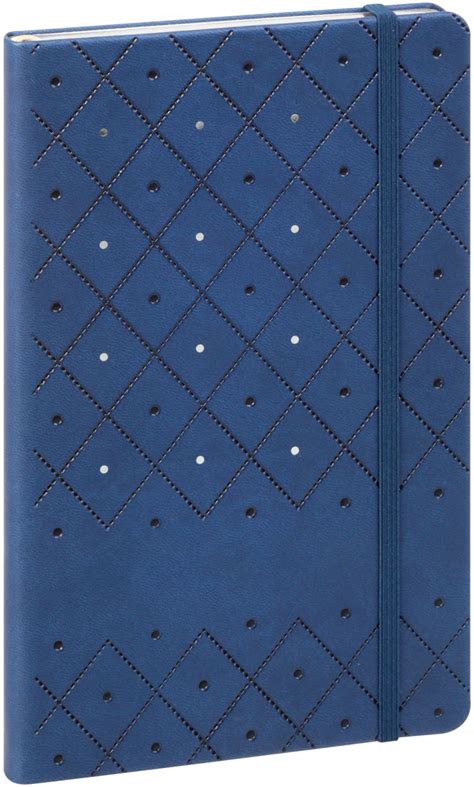 Tефтер с ластик Castelli Spotty Sky Blue - store.bg