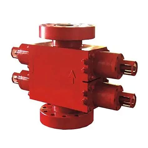 Bop Blowout Preventer Cameron Double RAM Bop Annular Blowout Preventer