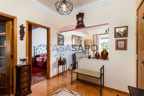 Apartamento T Venda Em Lisboa Penha De Fran A Casa Sapo