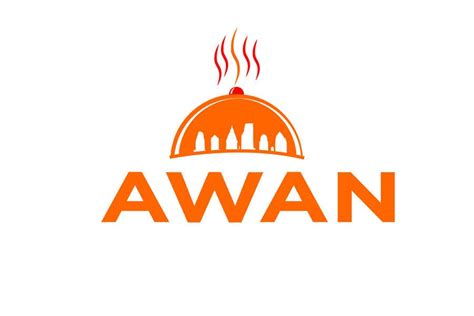 Entry #39 by ayeshaaktar12133 for Awan project logo | Freelancer