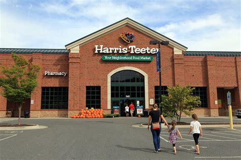 Harris Teeter Easter Dinner 2021 - Harris Teeter Holiday Hours Opening ...