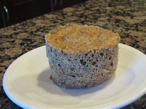 Voss Girls Crafts Marybeths Raisin Bran Muffin In A Mug