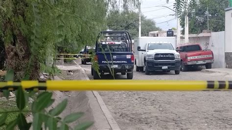 Violenta Agresi N A Balazos Deja Un Joven Muerto En Los Ngeles