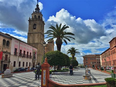 Qué ver en Talavera de la Reina lugares imprescindibles GudMornin