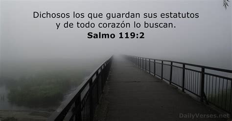 Salmo 119 2 Versículo de la Biblia DailyVerses net