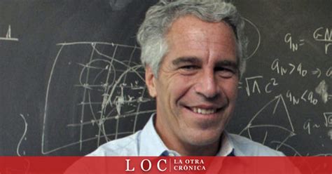 Jeffrey Epstein Depredador Sexual Y Hombre Fantástico Para Donald